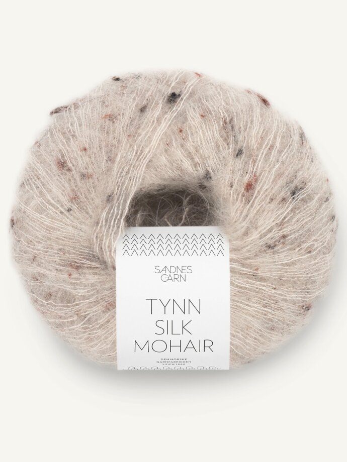 Sandnes - Sandnes TYNN SILK MOHAIR