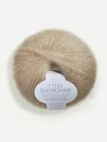 Sandnes - Sandnes TYNN SILK MOHAIR