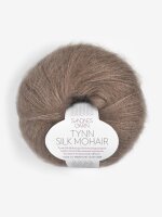 Sandnes - Sandnes TYNN SILK MOHAIR