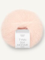 Sandnes - Sandnes TYNN SILK MOHAIR