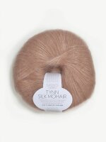 Sandnes - Sandnes TYNN SILK MOHAIR