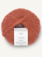Sandnes - Sandnes TYNN SILK MOHAIR