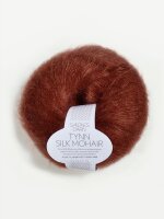 Sandnes - Sandnes TYNN SILK MOHAIR