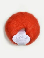 Sandnes - Sandnes TYNN SILK MOHAIR