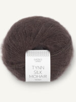 Sandnes - Sandnes TYNN SILK MOHAIR