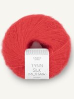 Sandnes - Sandnes TYNN SILK MOHAIR