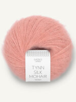 Sandnes - Sandnes TYNN SILK MOHAIR