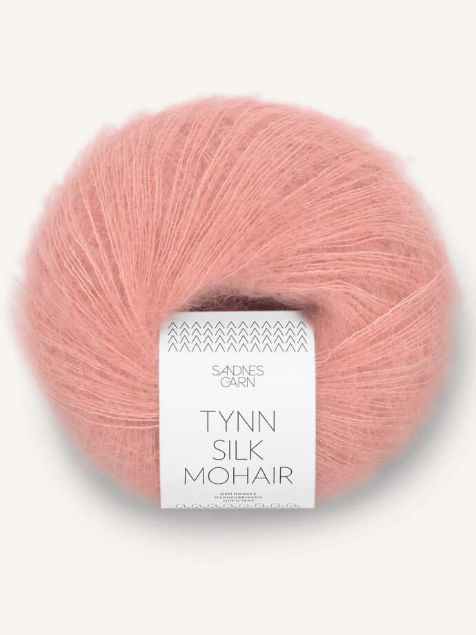 Sandnes - Sandnes TYNN SILK MOHAIR