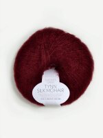 Sandnes - Sandnes TYNN SILK MOHAIR