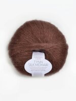 Sandnes - Sandnes TYNN SILK MOHAIR