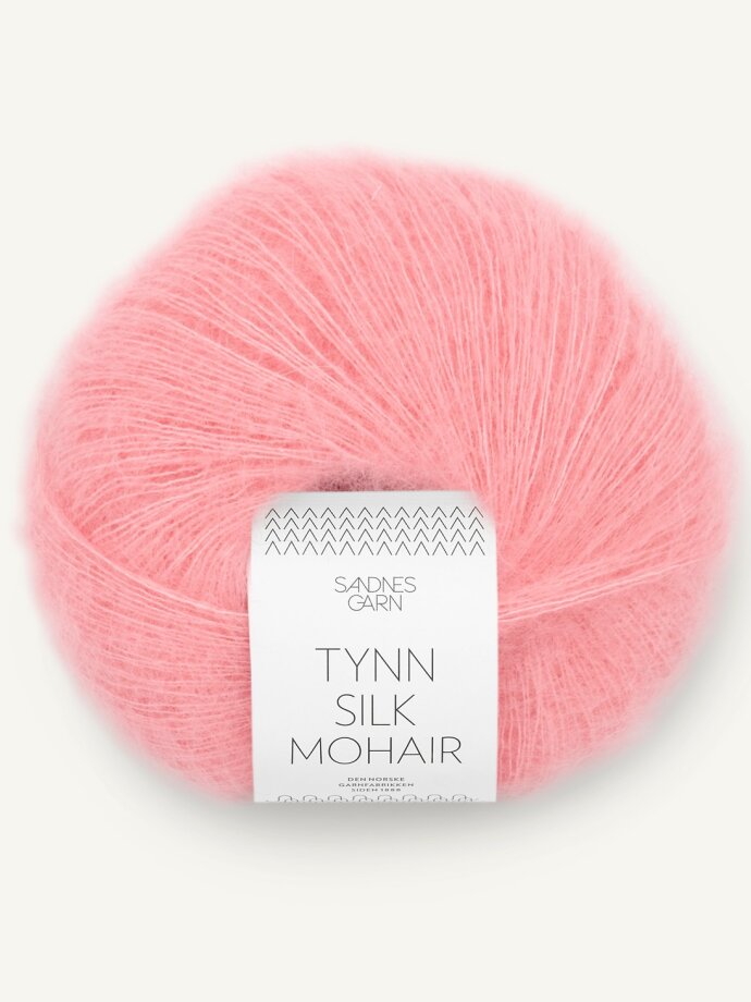 Sandnes - Sandnes TYNN SILK MOHAIR