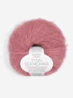 Sandnes - Sandnes TYNN SILK MOHAIR