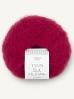 Sandnes - Sandnes TYNN SILK MOHAIR