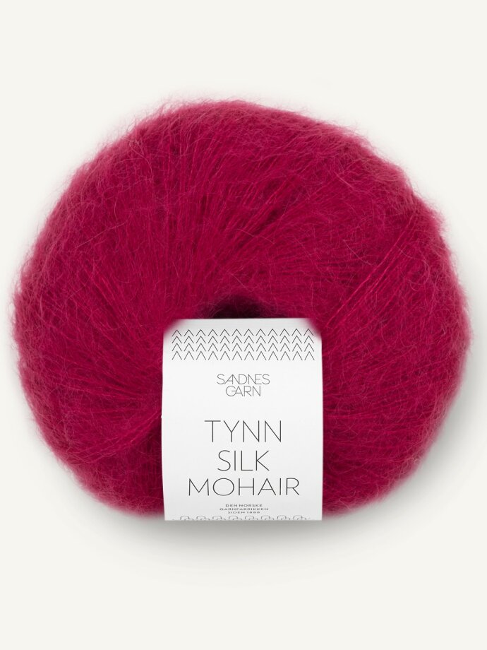Sandnes - Sandnes TYNN SILK MOHAIR