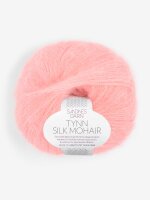 Sandnes - Sandnes TYNN SILK MOHAIR