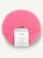 Sandnes - Sandnes TYNN SILK MOHAIR