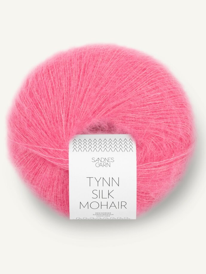 Sandnes - Sandnes TYNN SILK MOHAIR
