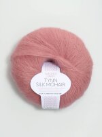 Sandnes - Sandnes TYNN SILK MOHAIR