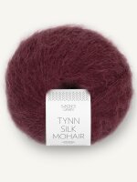 Sandnes - Sandnes TYNN SILK MOHAIR