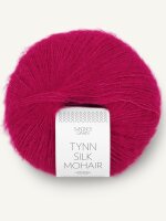 Sandnes - Sandnes TYNN SILK MOHAIR
