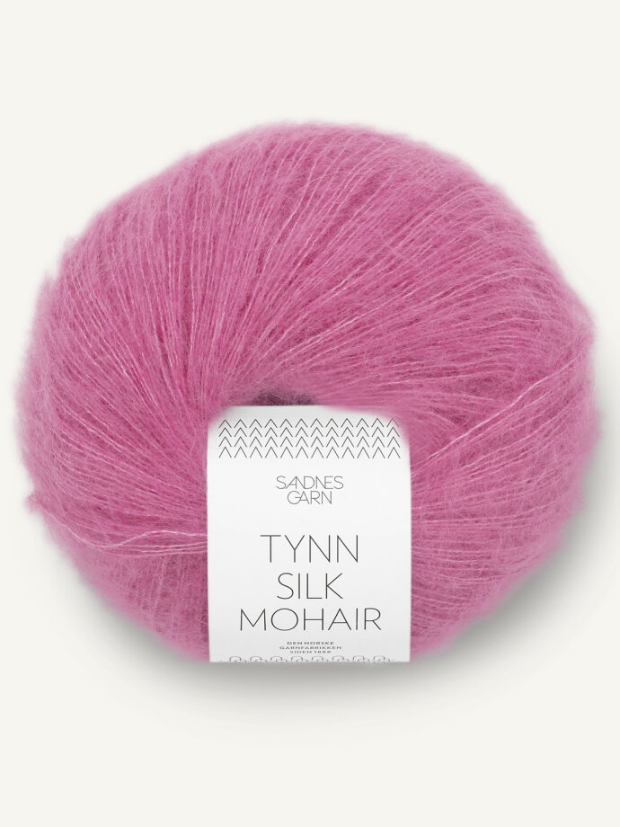 Sandnes - Sandnes TYNN SILK MOHAIR