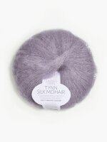 Sandnes - Sandnes TYNN SILK MOHAIR