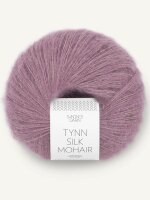 Sandnes - Sandnes TYNN SILK MOHAIR