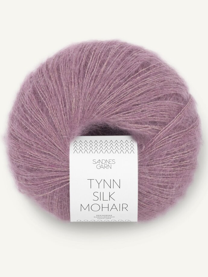 Sandnes - Sandnes TYNN SILK MOHAIR