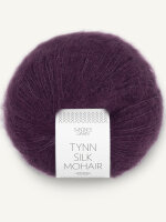 Sandnes - Sandnes TYNN SILK MOHAIR