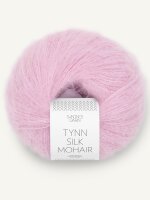 Sandnes - Sandnes TYNN SILK MOHAIR