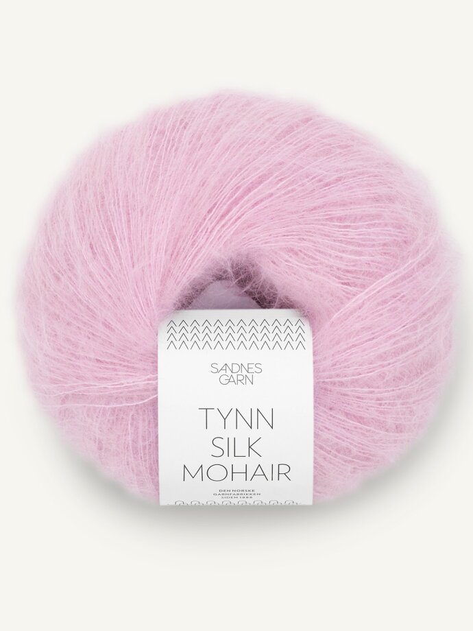 Sandnes - Sandnes TYNN SILK MOHAIR