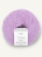 Sandnes - Sandnes TYNN SILK MOHAIR