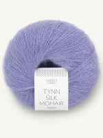 Sandnes - Sandnes TYNN SILK MOHAIR
