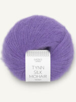 Sandnes - Sandnes TYNN SILK MOHAIR