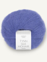 Sandnes - Sandnes TYNN SILK MOHAIR