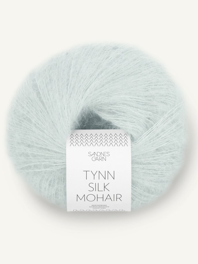 Sandnes - Sandnes TYNN SILK MOHAIR
