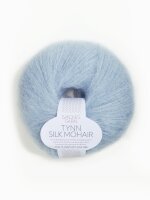 Sandnes - Sandnes TYNN SILK MOHAIR