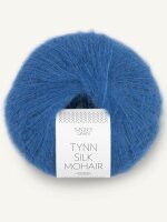 Sandnes - Sandnes TYNN SILK MOHAIR