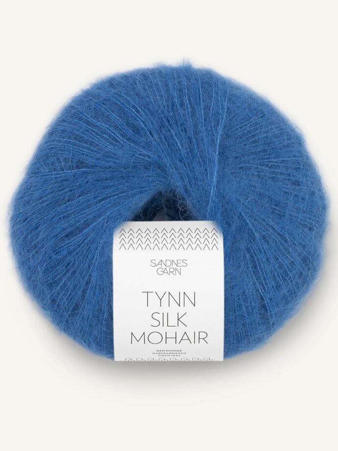 Sandnes - Sandnes TYNN SILK MOHAIR