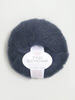 Sandnes - Sandnes TYNN SILK MOHAIR