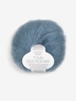 Sandnes - Sandnes TYNN SILK MOHAIR