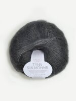 Sandnes - Sandnes TYNN SILK MOHAIR