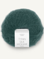 Sandnes - Sandnes TYNN SILK MOHAIR