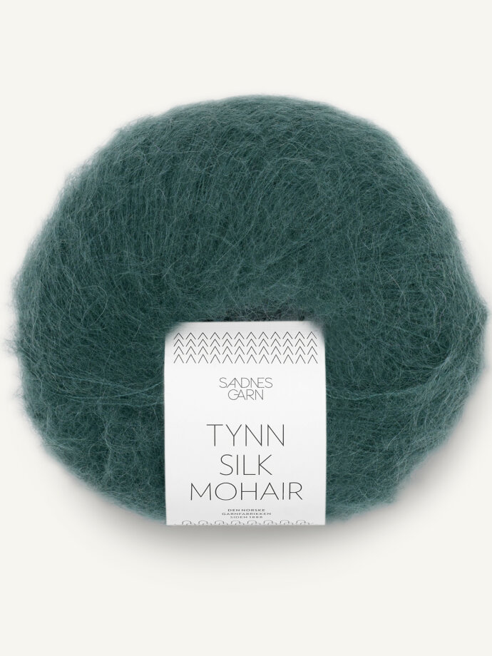 Sandnes - Sandnes TYNN SILK MOHAIR