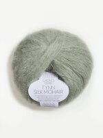 Sandnes - Sandnes TYNN SILK MOHAIR
