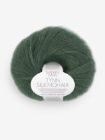 Sandnes - Sandnes TYNN SILK MOHAIR