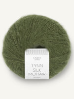 Sandnes - Sandnes TYNN SILK MOHAIR