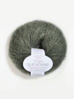 Sandnes - Sandnes TYNN SILK MOHAIR