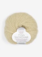 Sandnes - Sandnes TYNN SILK MOHAIR
