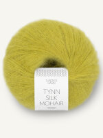Sandnes - Sandnes TYNN SILK MOHAIR